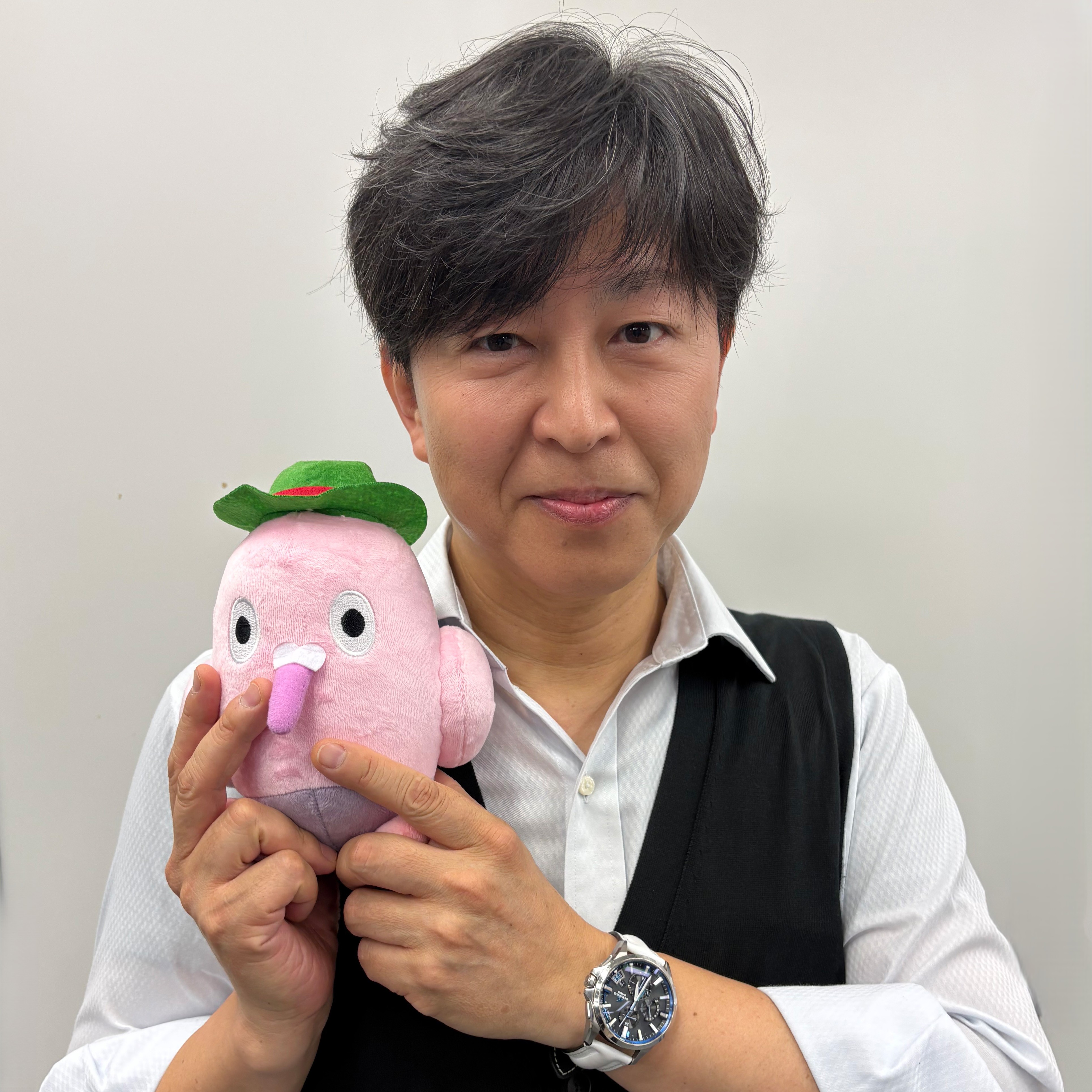 高野知樹